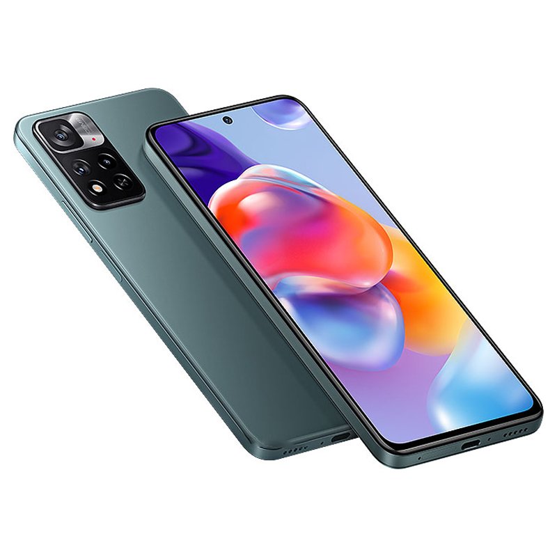 Cheap Price Global Version 5g Mobile Phone XiaoMi Pro Used Android rugged phones For Redmi Note 11 Pro 128GB 256GB Smartphone
